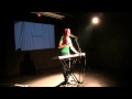 Sooz Kempner: Defying Gravity - Edinburgh 2014 (clip #4)