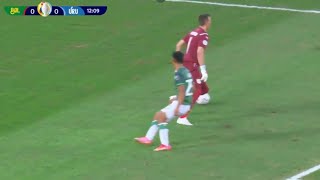 Uruguay 0 - 3 Bolivya Maç Özeti Musleranın Kötü Performansı