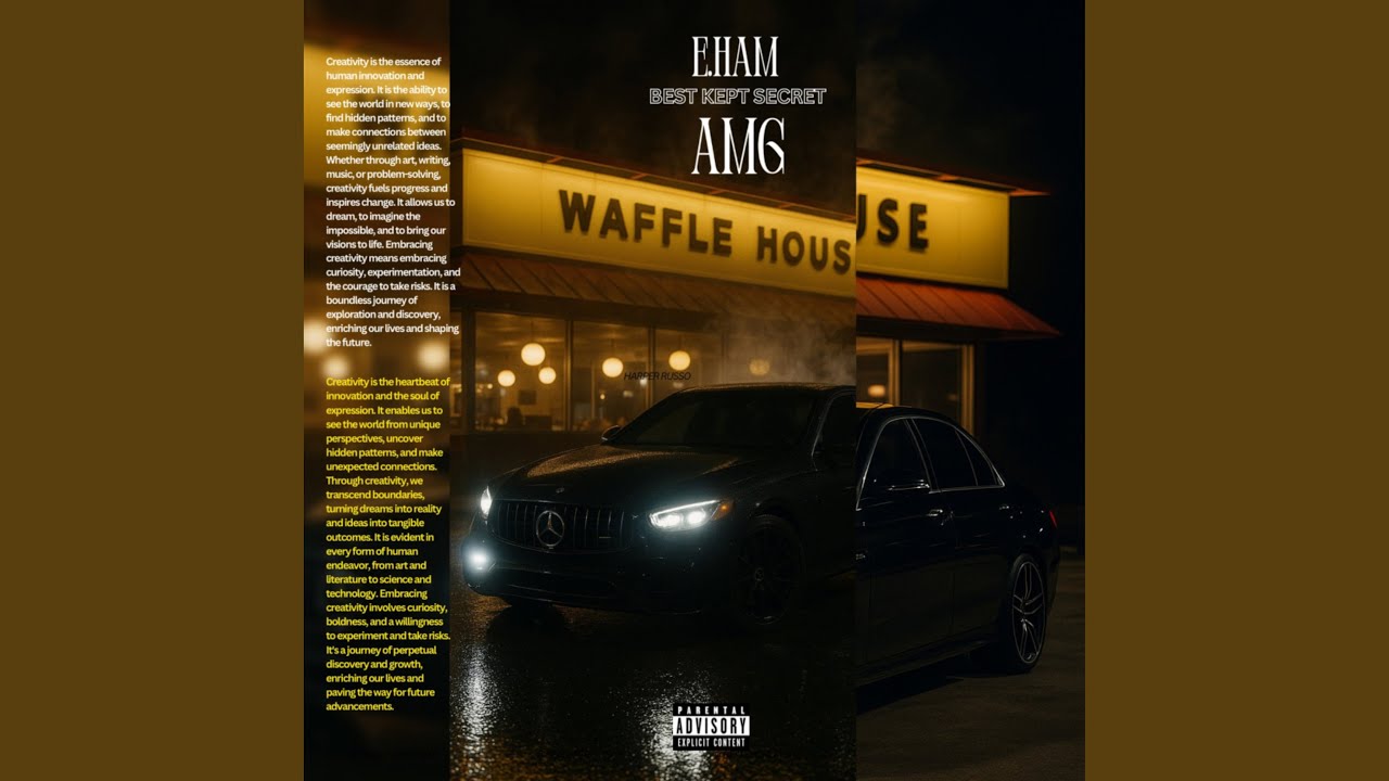 Watch AMG on YouTube Watch AMG on YouTube