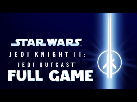 Video: Permainan Two Star Wars Jedi Knight Menuju Ke Switch Dan PlayStation 4