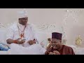 OONI OF IFE AND MR MACARONI FULL VIDEO