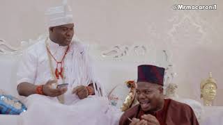 Download Mr Macaroni Comedy - OONI OF IFE AND MR MACARONI Download Mr Macaroni Comedy - OONI OF IFE AND MR MACARONI