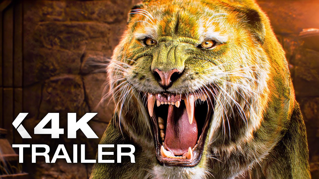 THE BEST UPCOMING ACTION MOVIES 2026 (Trailers) THE BEST UPCOMING ACTION MOVIES 2026 (Trailers)