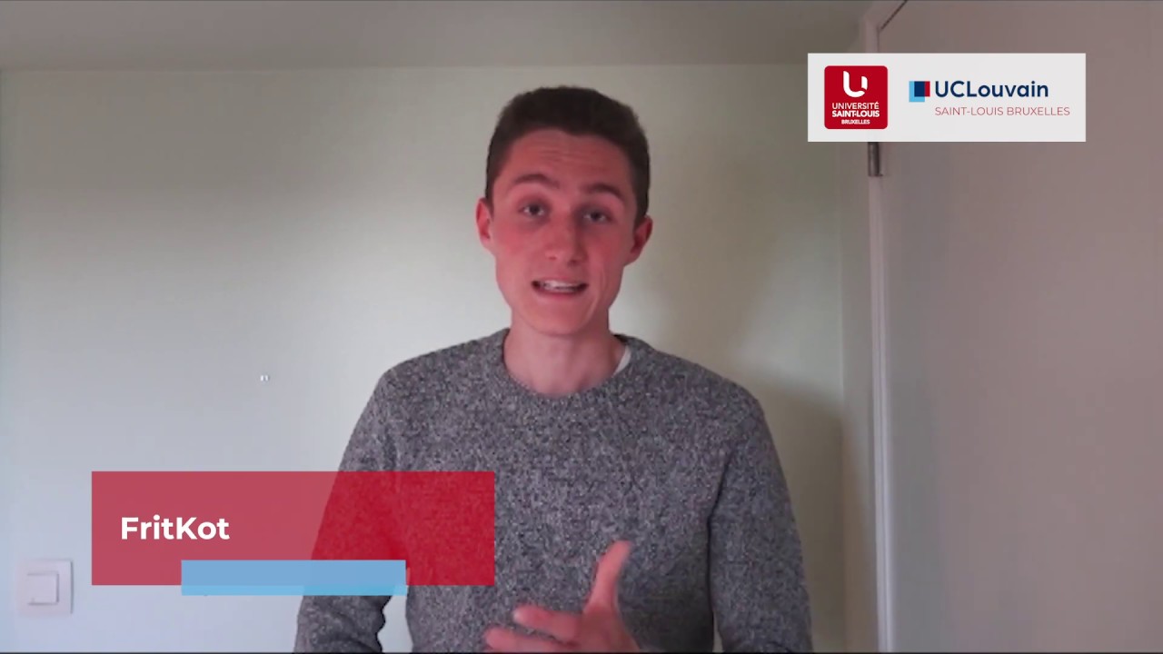 Les kots à projet - USL-B