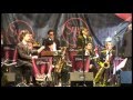 Melbourne Ska Orchestra - Chile tour 2011