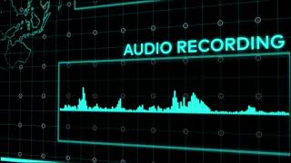 Hacker Software Interface Hud Element Footage