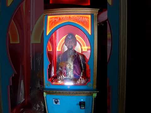 BIG WIN ON WALKING DEAD SLOTS AT CHOCTAW CASINO