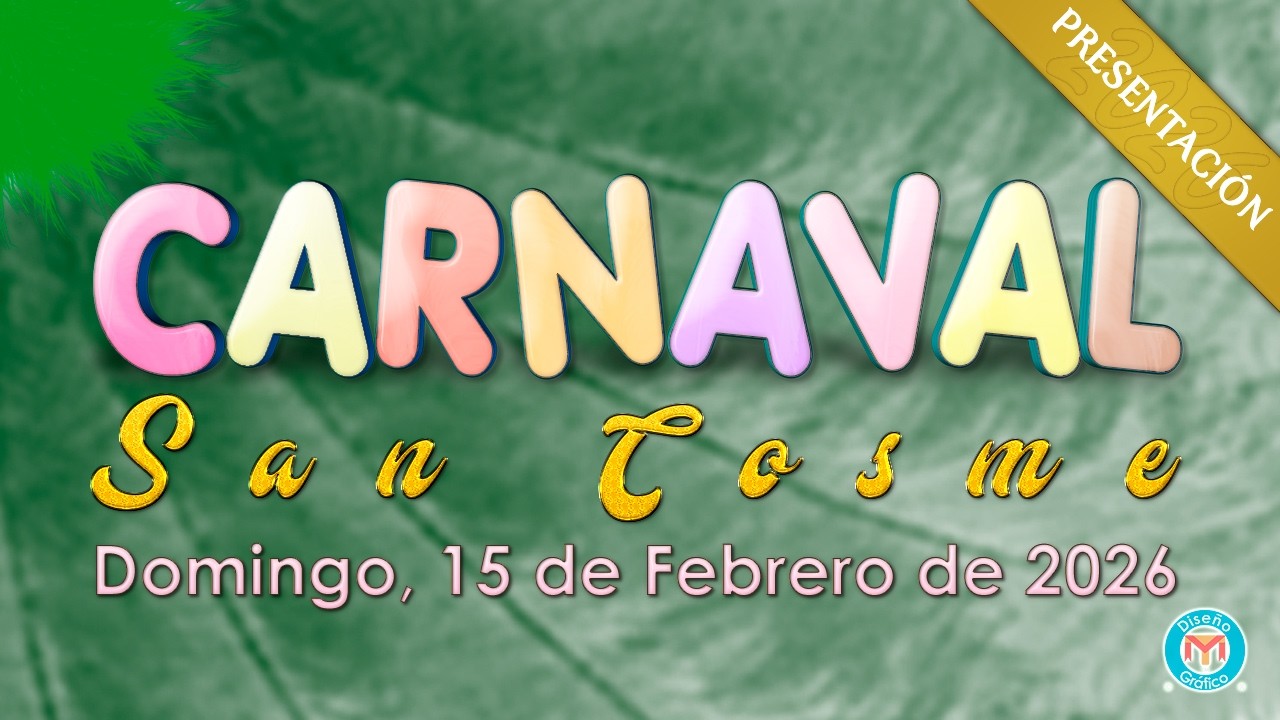Carnaval, San Cosme 2026, San Pablo del Monte
