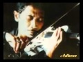 Violin Melati Dari Jaya Giri oleh Idris Sardi