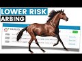 How To Arb And Avoid Being Gubbed Immediately By Bookmakers