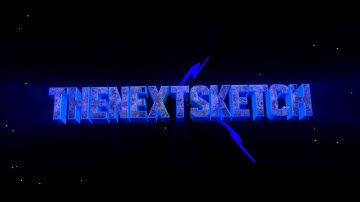 Intro #37 | TheNextSketch | SensiArts