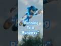 "Running to a Runaway" Phil Wickham and Lauren Daigle, Sonic and Shadow AMV #shorts #philwickham