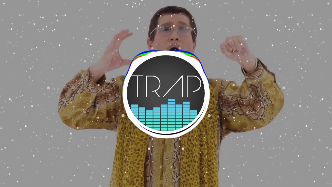 Pen Pineapple Apple Pen Remix YouTube