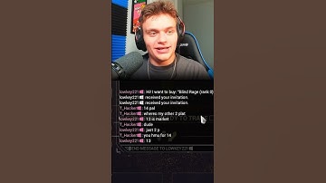 The WORST Feeling In Warframe 😭