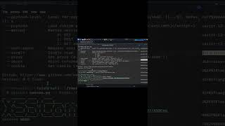 Automated XSS Detection Using XSSCon Install, Use & Find XSS Vulnerabilities part 4