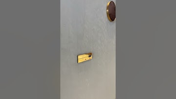 Moorgen India KNX project