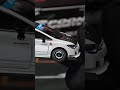 1:64 Scale Honda Spoon FD2 #diecastmodels #modelcars #164scale #hondacivic