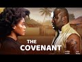 THE COVENANT - ZUBBY MICHAEL NOW SHOWING