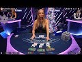 Online Casino Blackjack -LIVE- / vol.2（2021/1/30 ...