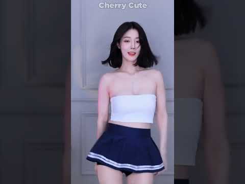 Korean BJ Dance #shorts #capcut #koreanbj #sexydance #sexygirl #koreangrill #gaixinh