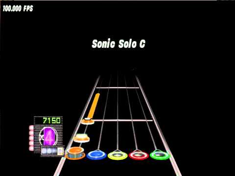 fingerdash full ver Testing.