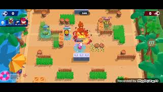 brawl ball of hypercharge jacky 36
