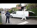 Rano ujutros u obiteljskoj kucć u Vrapču  dogodilo se ubojstvo