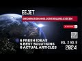 EEJET | Vol. 2 No. 9 (128) (2024) | Information and controlling system