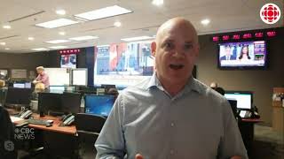 Take a tour of the emergency command centre that brings stranded Canadians home