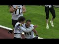 Sestřih semifinále Knights vs. Knights