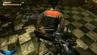 Singularity PC Walkthrough Part 17 Maxed Out Settings Win 7 HD