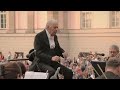 Capture de la vidéo Richard Wagner: Ouvertüre »Rienzi, Der Letzte Der Tribunen« | Staatskapelle Berlin · Zubin Mehta