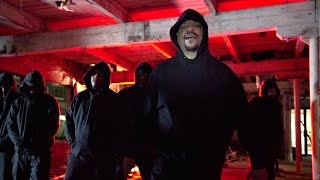 Смотреть клип Body Count - Black Hoodie