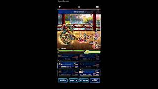 Jugando Ffbexvius