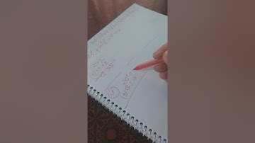 EUGSC, Class 4,Math,Lecture( 1),Chapter( 2),Mariom khan