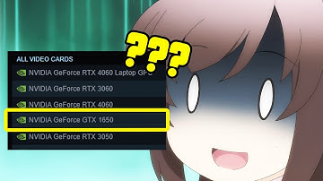 Why GTX 1650 is so popular in 2025?