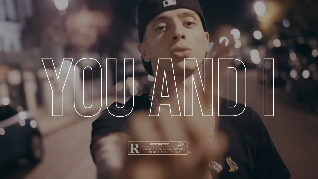 [FREE] Sample Drill Type Beat "You and I" Melodic Drill x Central