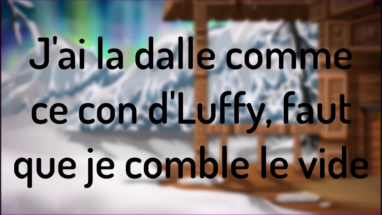 Lomepal Yeux Disent Instrumental A Tiffany Barnett