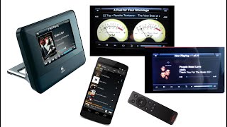 Picoreplayer e Logitec Media Server installazione passo passo
