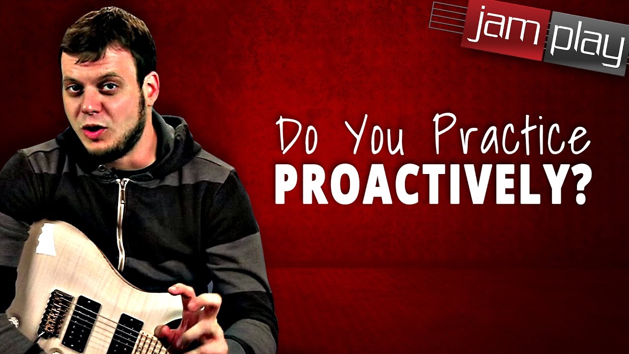What is Proactive Practice?