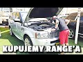 Range Rover Supercharged | zakup z car market - Polski Mechanik w Dubaju