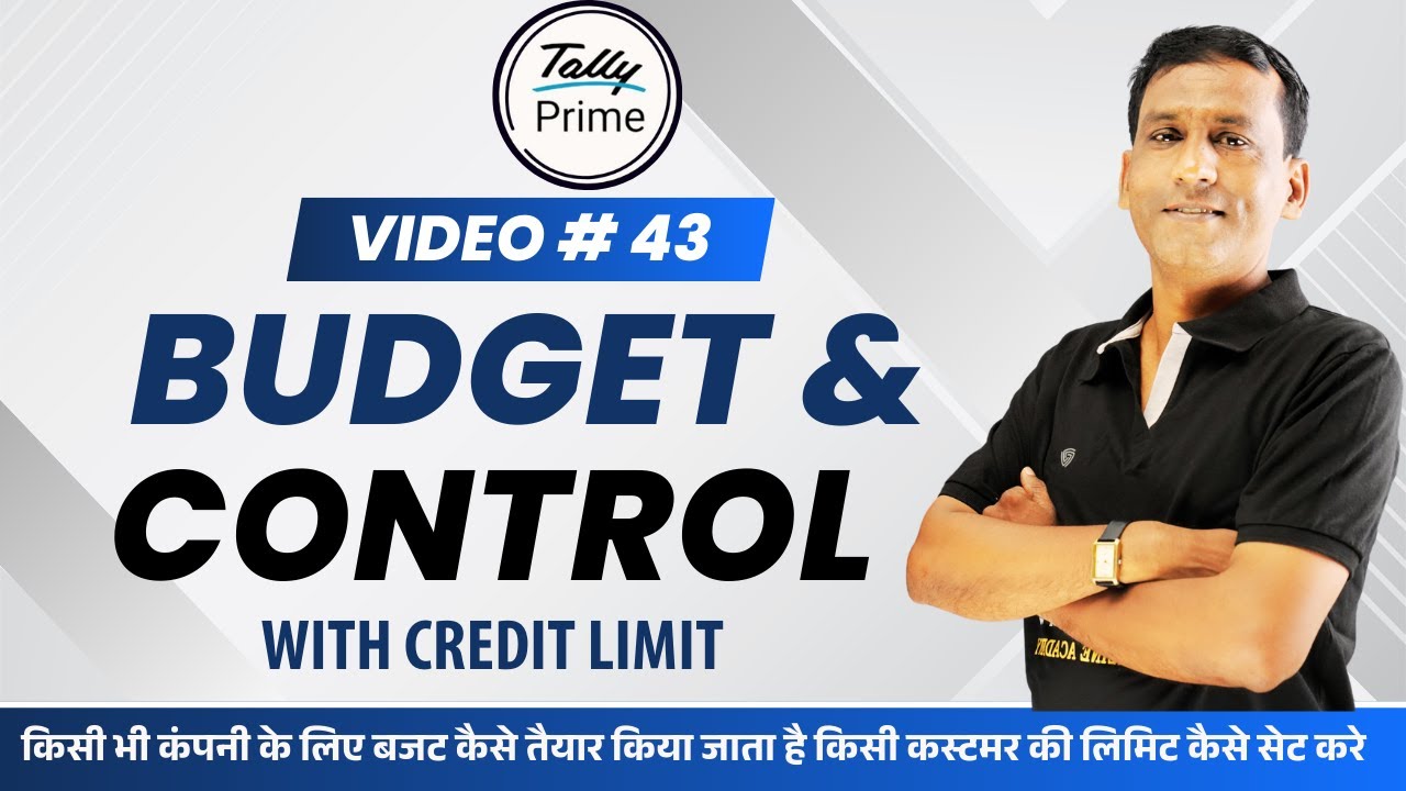 43 How To Create Budget In Tally 43-how-to-create-budget-in-tally