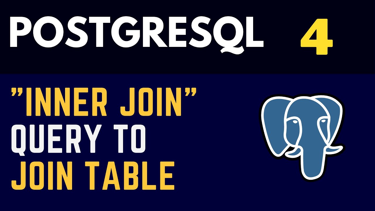 Postgresql Merge Two Tables