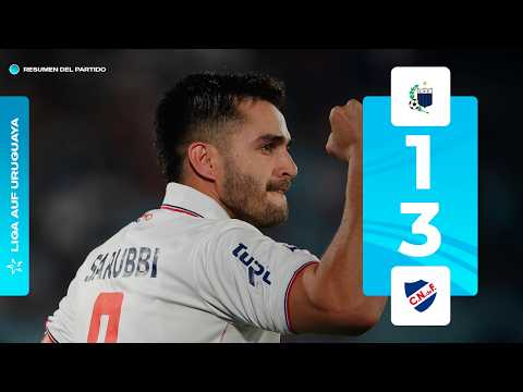 Liverpool Fc Vs Club Nacional A Football Showdown