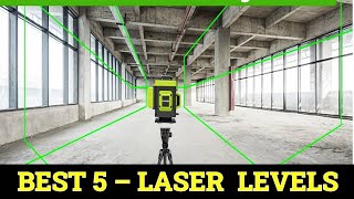 TOP 5 Best Laser Levels 2023 screenshot 2