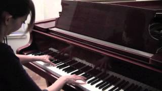 Don't You (Forget About Me)- Simple Minds Live Piano Improv/Cover