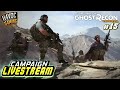 Ghost recon wildlands  2p full campaign  livestream 15  h4voc g4ming