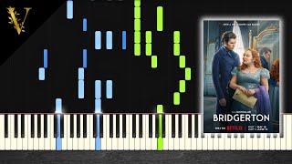 Cheap Thrills - Vitamin String Quartet (Bridgerton Piano Arrangement)
