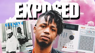 METRO BOOMIN EXPOSED!