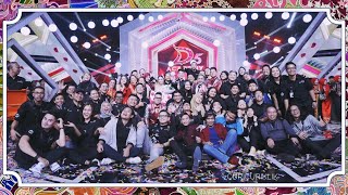 Hari Terakhir Di Daa5 - Surprise Ucapan Khas 2020 Buat Uyaina Dari Indonesian Family